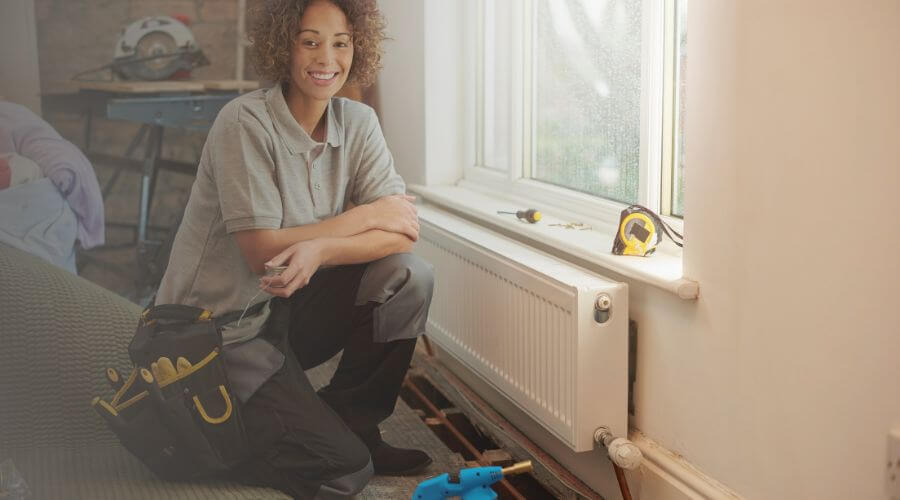 Professional Water heater repair in Columbia Falls, ME